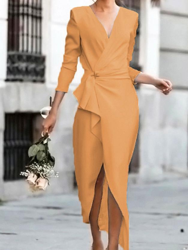 LP | Abito invernale classico ed elegante