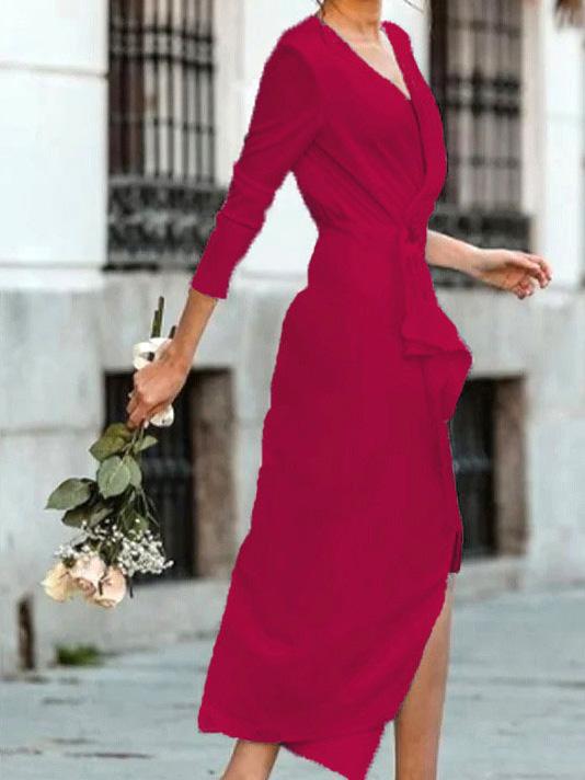 LP | Abito invernale classico ed elegante