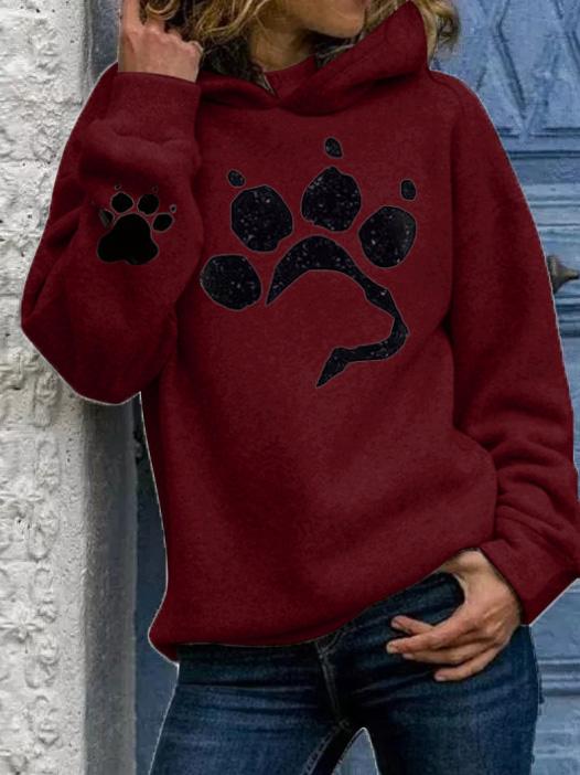 LP | Versatile e confortevole maglione invernale
