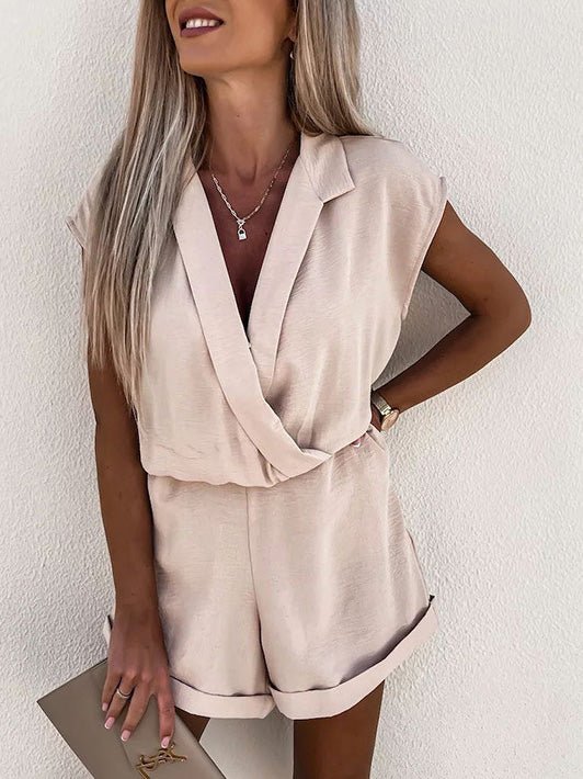 LP | Tuta elegante e senza tempo
