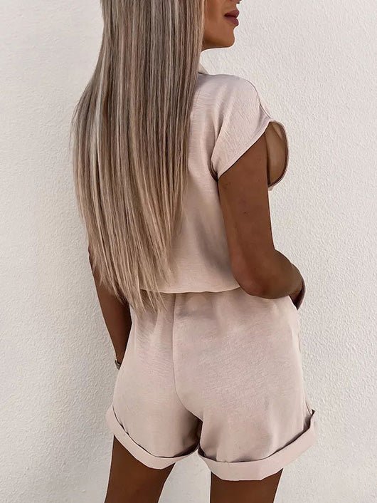 LP | Tuta elegante e senza tempo