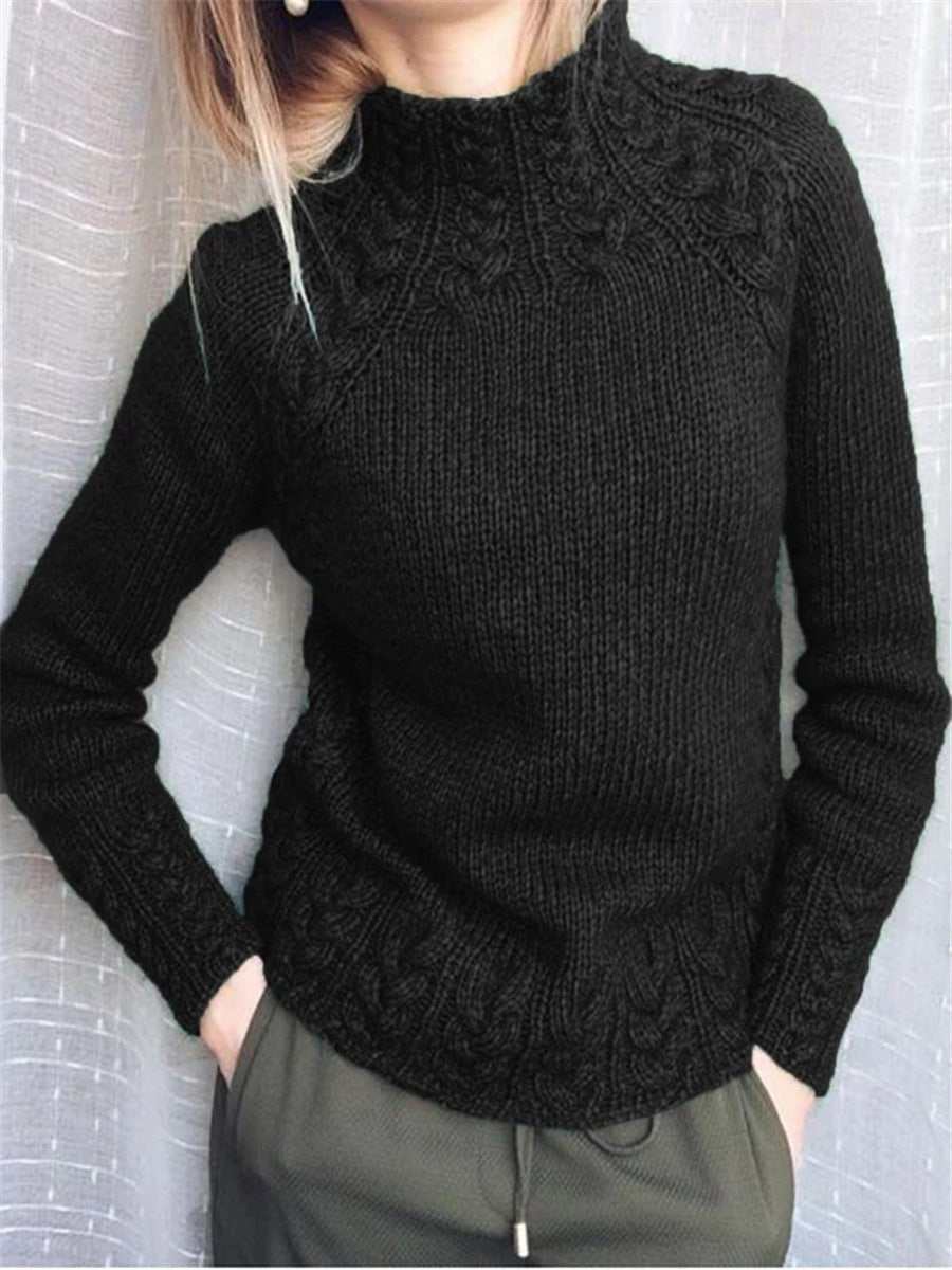 LP | Maglia invernale moderna e confortevole