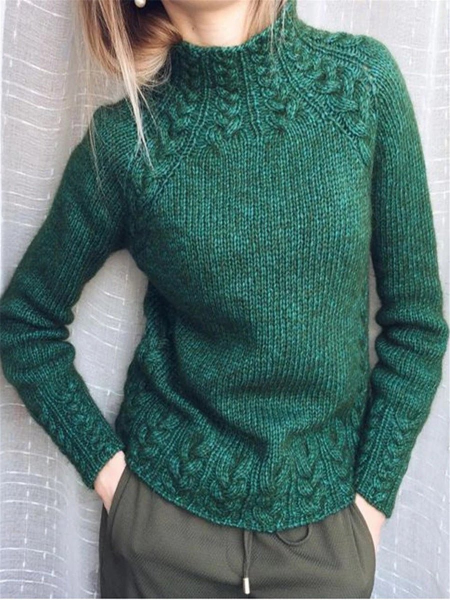 LP | Maglia invernale moderna e confortevole