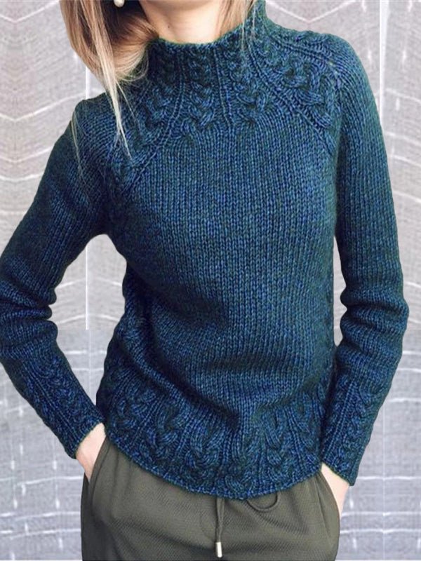 LP | Maglia invernale moderna e confortevole
