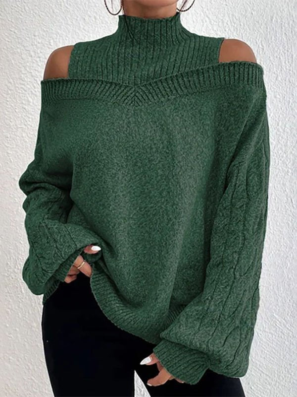 LP | Maglia elegante e di tendenza