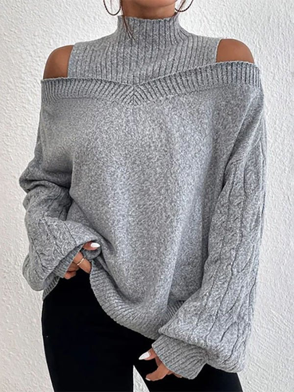 LP | Maglia elegante e di tendenza