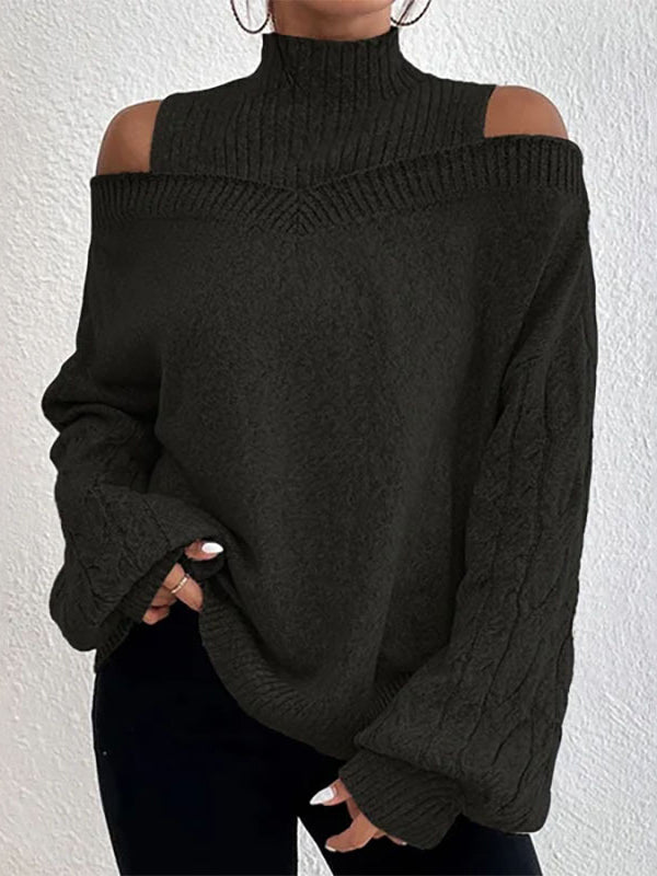 LP | Maglia elegante e di tendenza