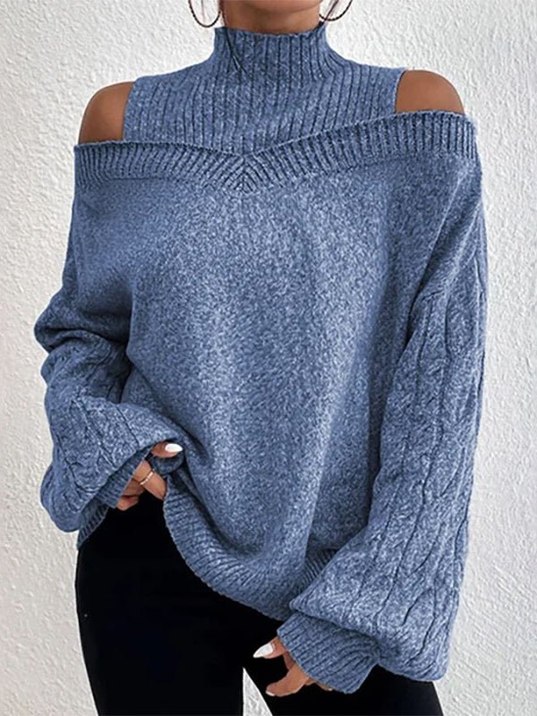 LP | Maglia elegante e di tendenza