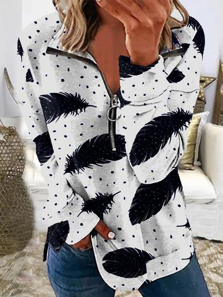 LP | Camicia minimalista e isolata