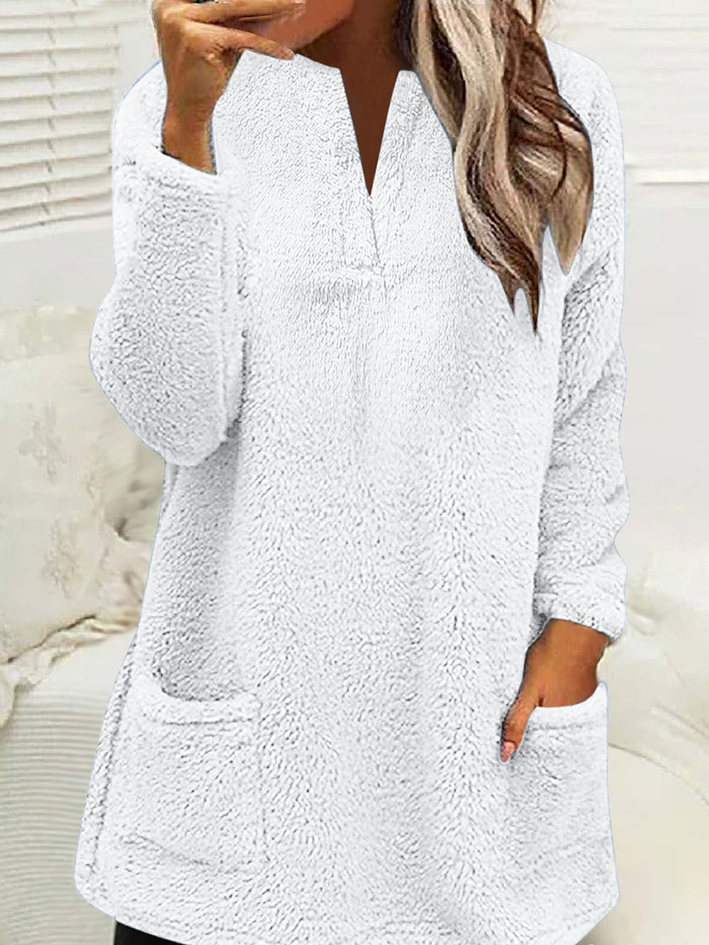 LP | Camicia elegante e versatile