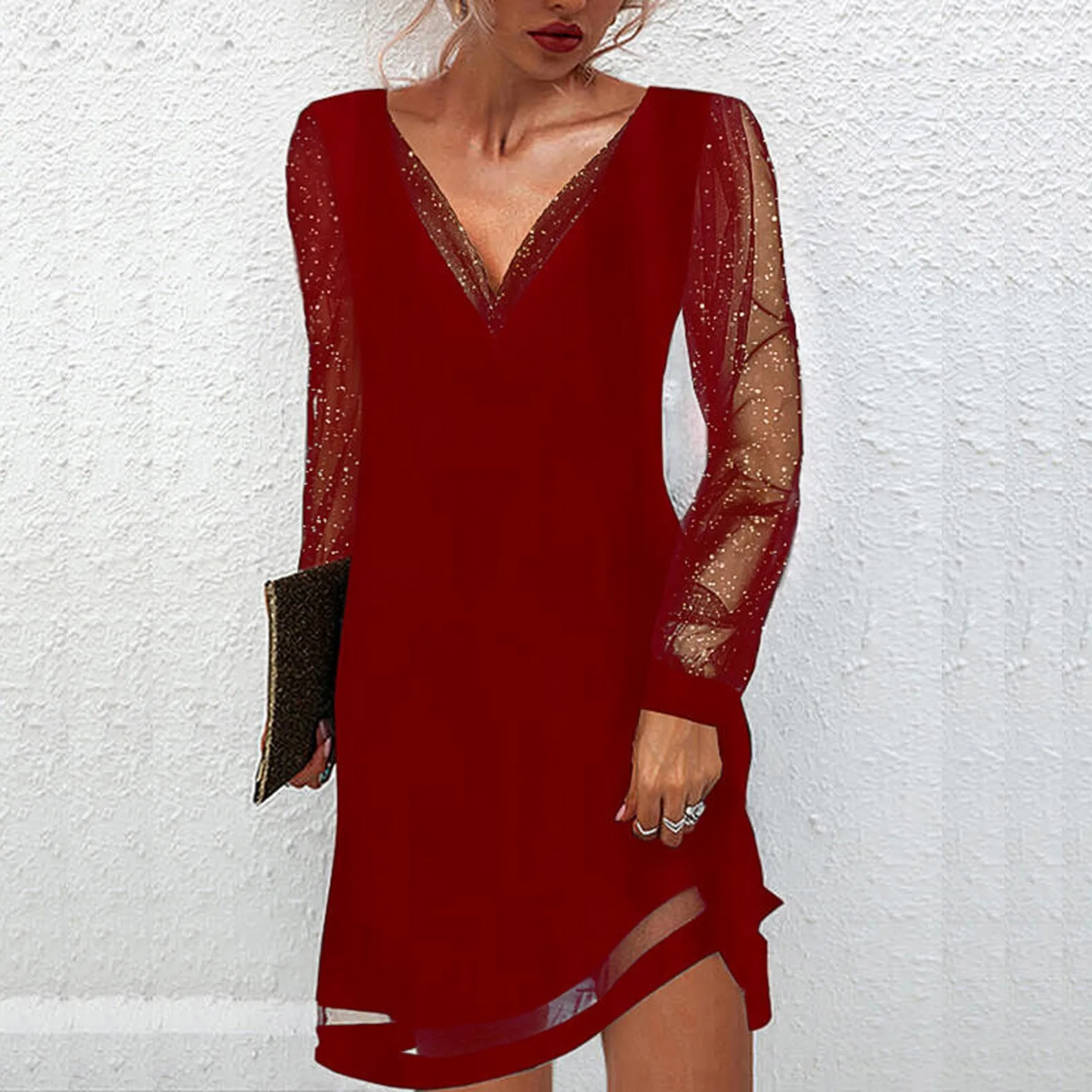 LP | Abiti eleganti
