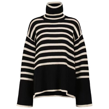 LP | Versatile e confortevole maglione invernale
