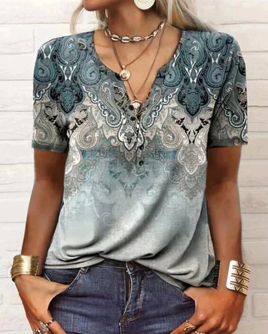LP | Camicia sottile e ariosa