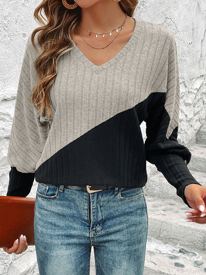 LP | Camicetta casual e alla moda