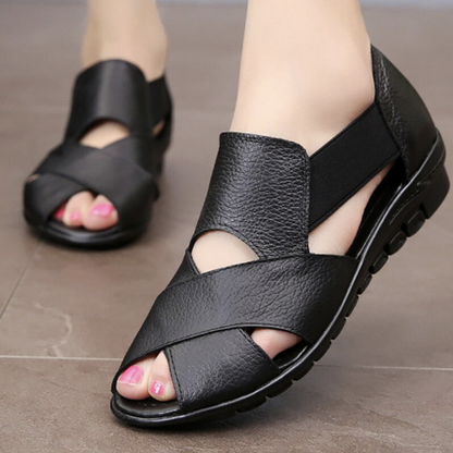 LP in pelle da donna LD |