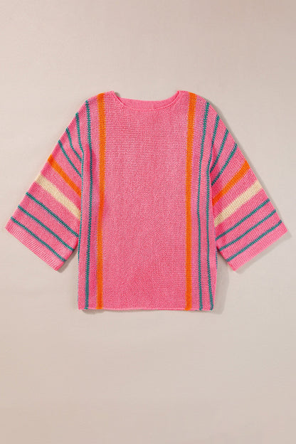 LP | Top invernale semplice e chic