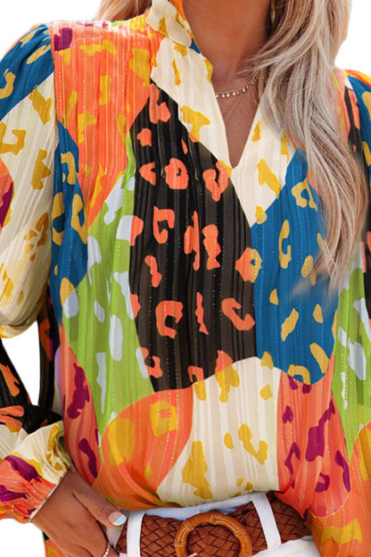 LP | Camicetta semplice e chic