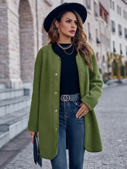 LP | VintageGiubbotto lungo