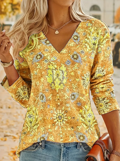 LP | Top elegante e casual
