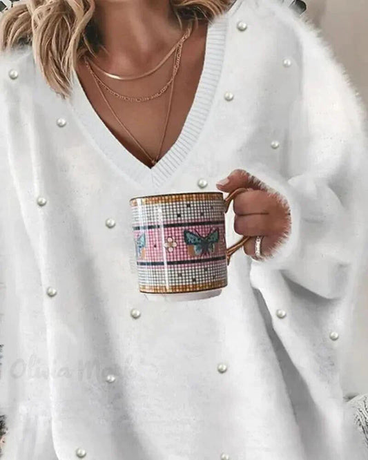 LP | Top invernale elegante e casual