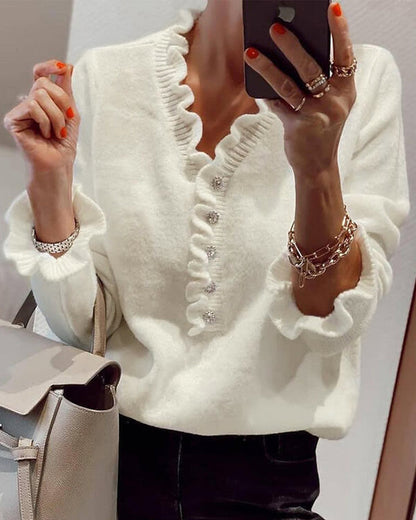 LP | Abbigliamento invernale casual e rilassato