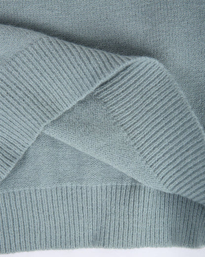 LP | Maglia chic con motivo nordico