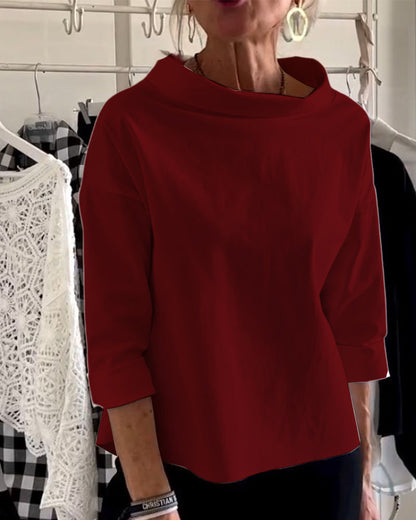 LP | Maglietta elegante da donna