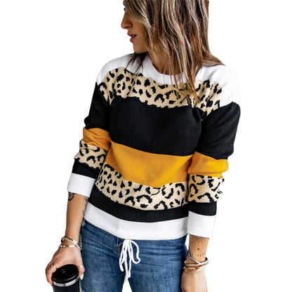 LP | Maglia chic e versatile