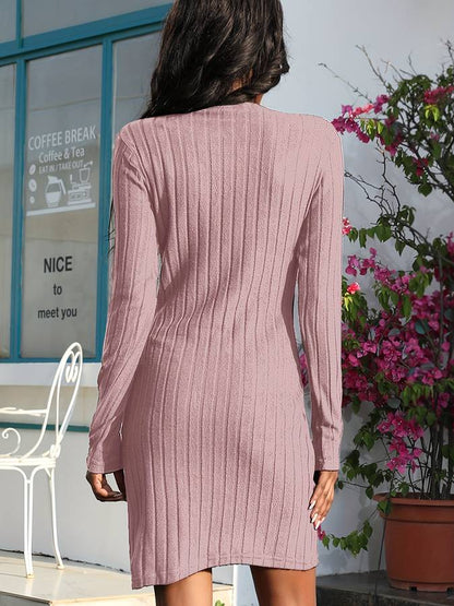LP | Abito invernale chic e versatile