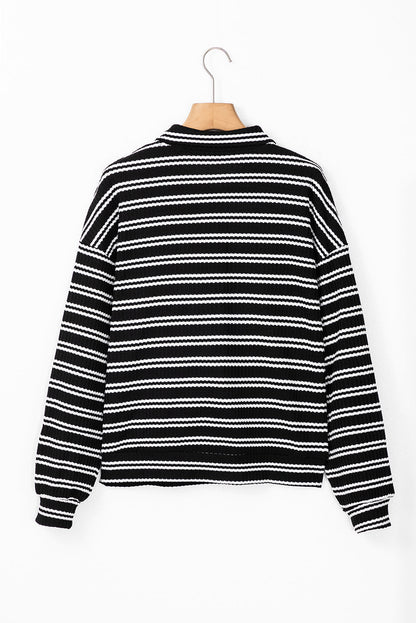 LP | Top invernale chic e versatile