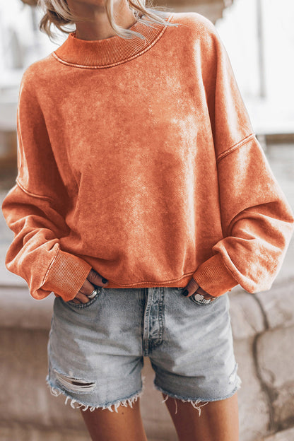 LP | Camicia semplice e chic