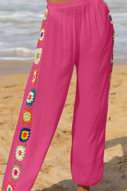 LP | Pantaloni versatili e ariosi