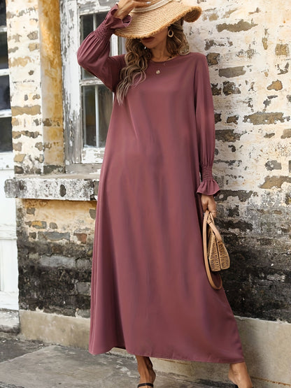 LP | Abito invernale chic e rilassato
