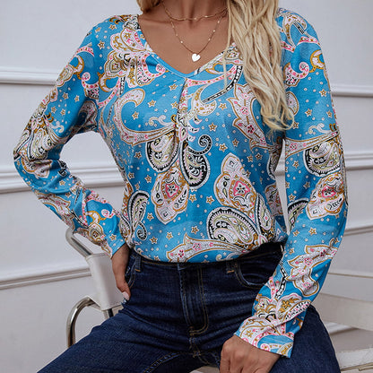 LP | Camicetta casual e alla moda