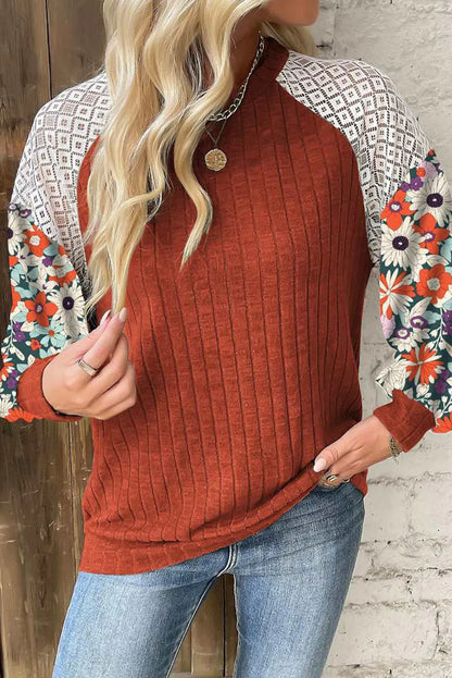 LP | Top invernale elegante e casual
