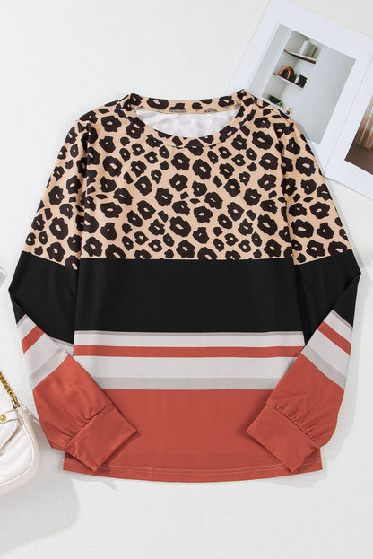 LP | Top invernale semplice e chic