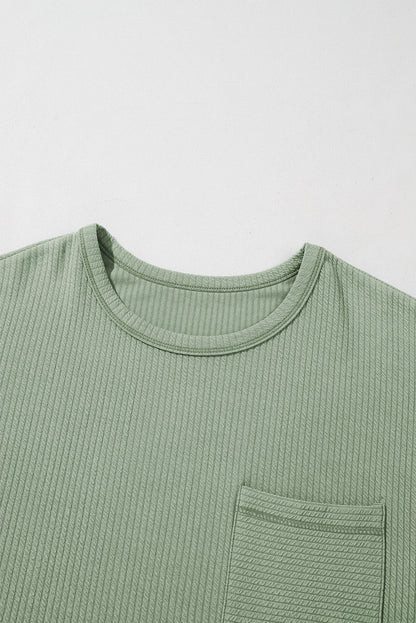 LP | Top invernale semplice ed elegante