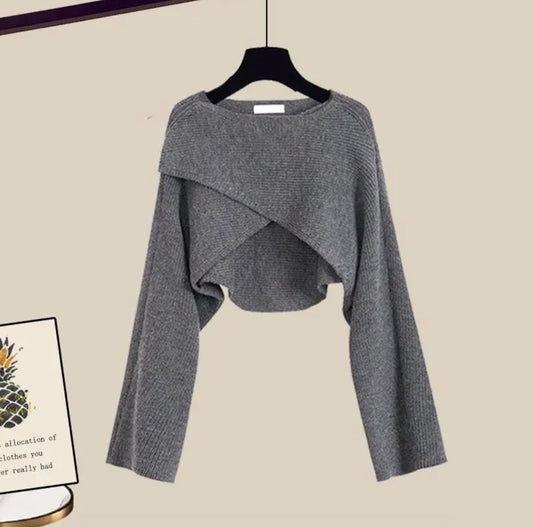 LP | Elegante set di 3 pezzi