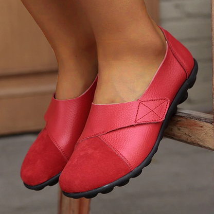 LP | Scarpe ortopediche di sostegno e alla moda