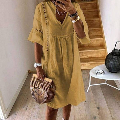 LP | Abito glamour e cool