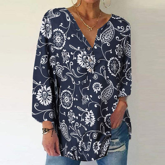 LP | Camicetta invernale chic e versatile
