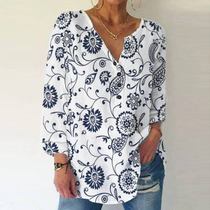 LP | Camicetta invernale chic e versatile