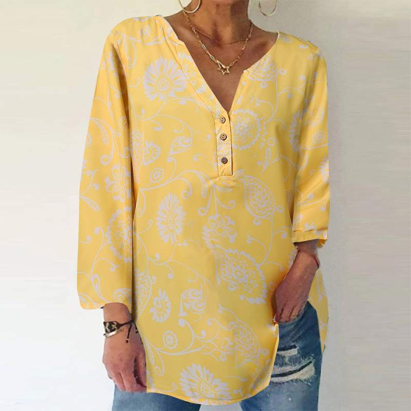 LP | Camicetta invernale chic e versatile
