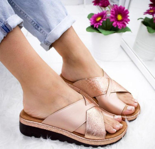 LP con plateau comodo da donna LD |