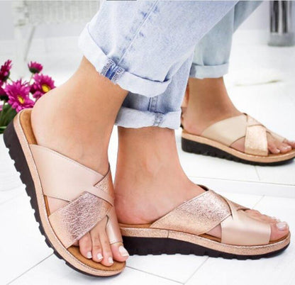 LP con plateau comodo da donna LD |