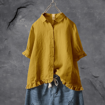 LP | Camicetta elegante e moderna per la primavera