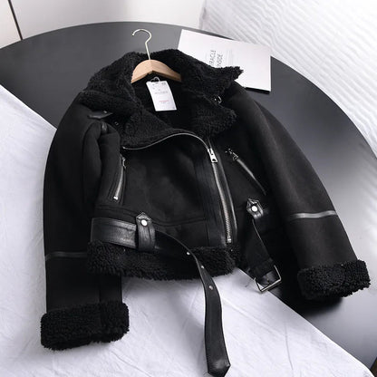 LP | Cappotto invernale moderno e versatile