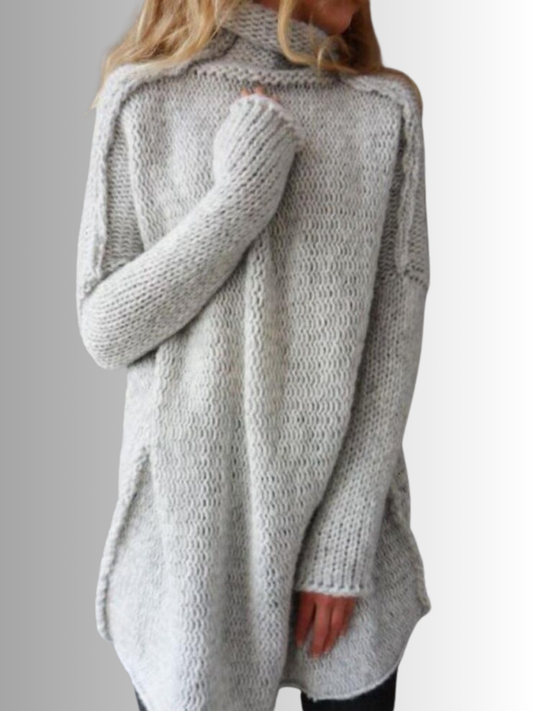 LP | Maglia invernale elegante e casual