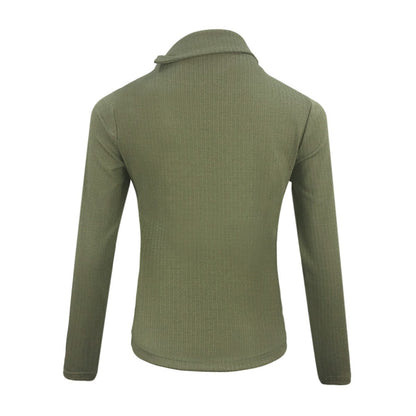 LP | Top invernale casual e confortevole
