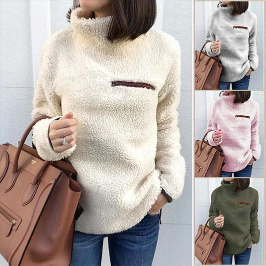 LP | KlCMsic e top invernale alla moda